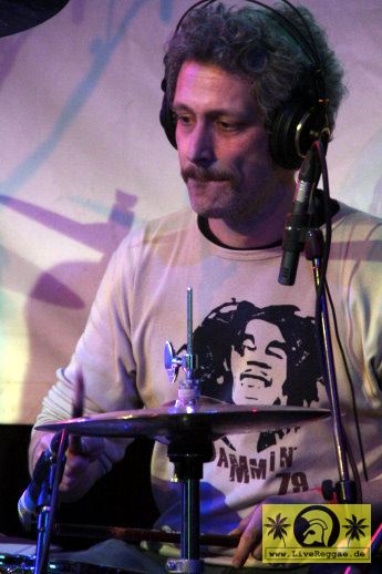 Treasure Isle Band (D) 5. Freedom Sounds Festival - Gebaeude 9, Koeln - 21. April 2017 (15).JPG